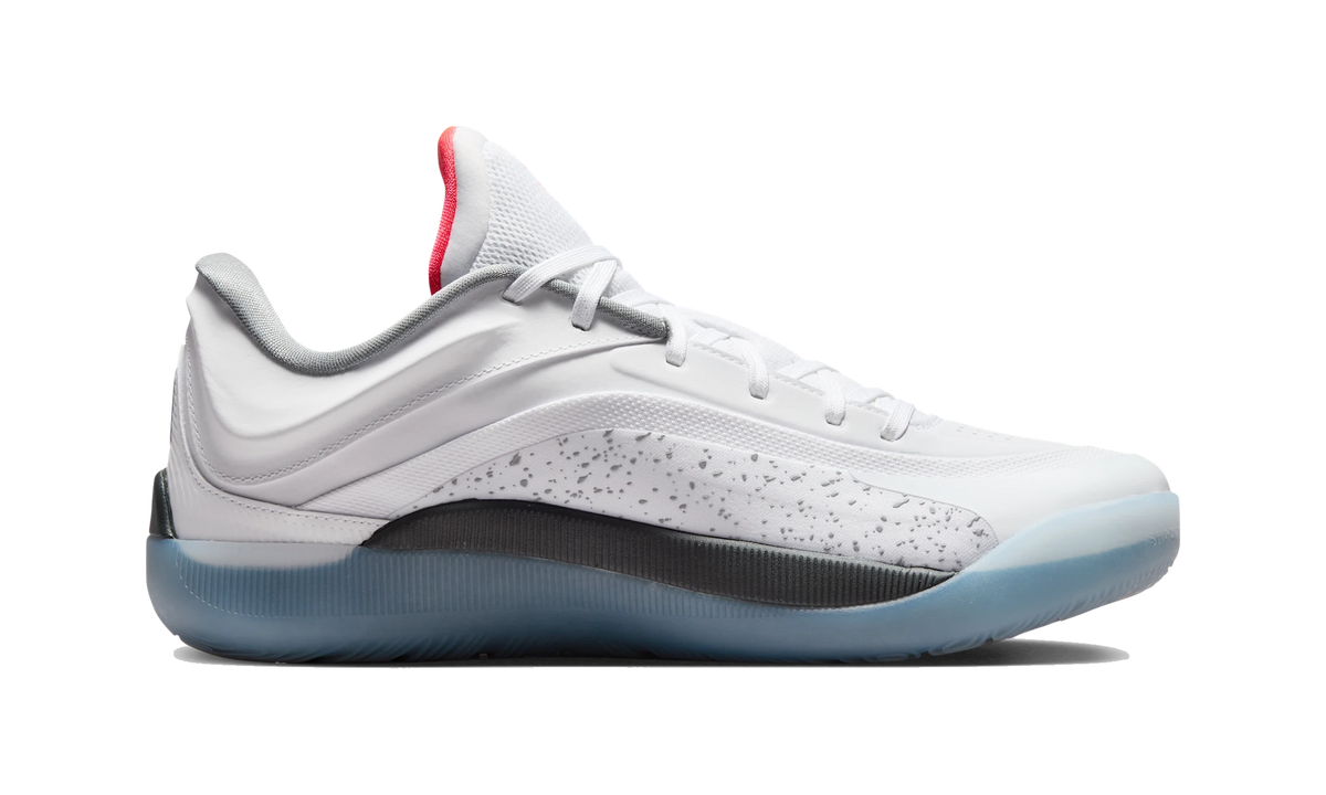 Overkicks - Air Jordan Zion 4 Flight (FB1802-103) - detalle suela