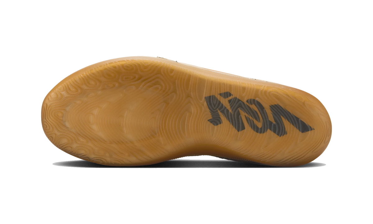 Overkicks - Air Jordan Zion 4 Voodoo (FB1803-200) - par completo
