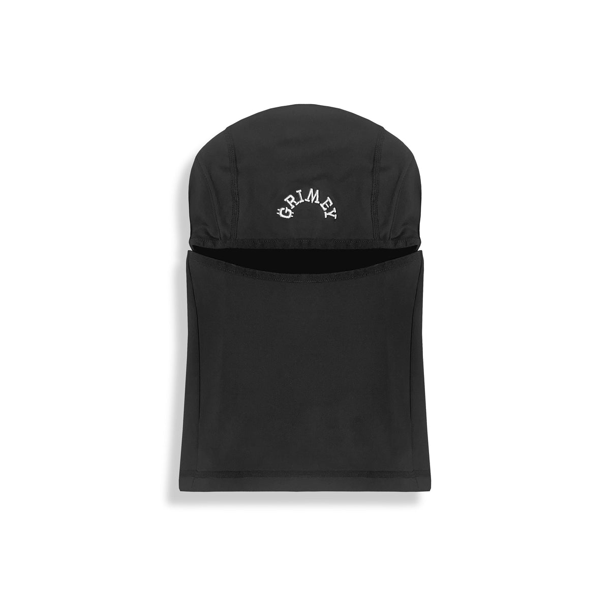 Overkicks - Balaclava The Infamous Black (GBLCV463-BLK) - vista frontal