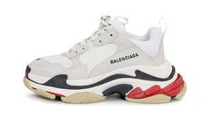 Triple S