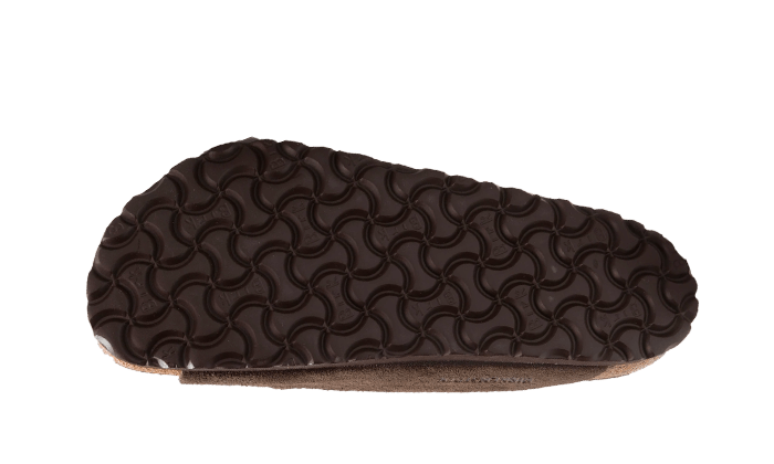 Overkicks - Birkenstock Arizona Soft Footbed Suede Mocca (0951311/0951313) - par completo
