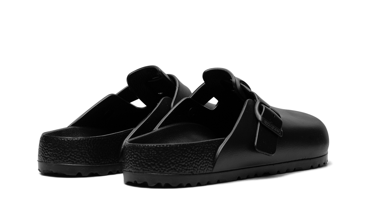 Overkicks - Birkenstock Boston Essentials EVA Black (1002314/0127103) - par completo