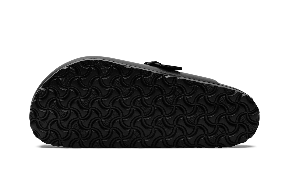 Overkicks - Birkenstock Boston Essentials EVA Black (1002314/0127103) - vista superior