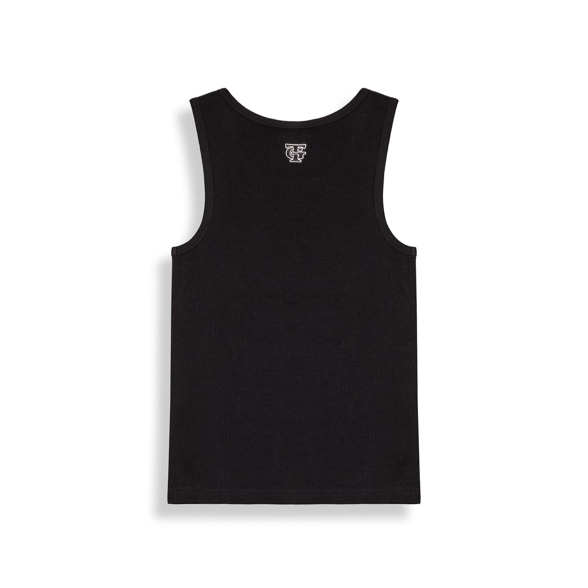 Overkicks - Camiseta De Tirantes Tical X Grimey Waffle Black (GFTT831-BLK) - imagen 2