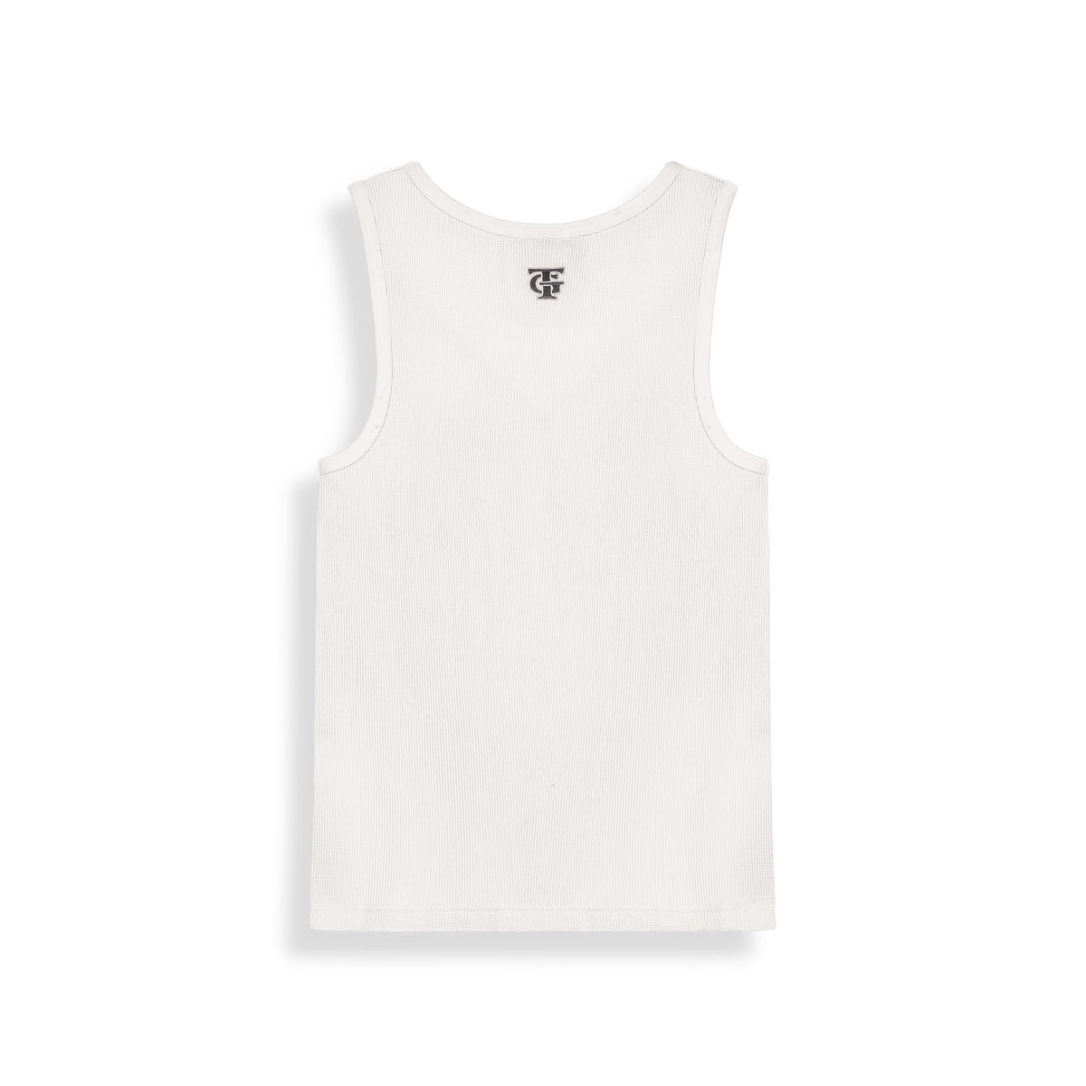 Overkicks - Camiseta De Tirantes Tical X Grimey Waffle Off White (GFTT831-OWHT) - imagen 2