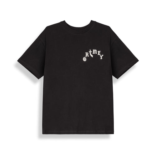 Camiseta Odd Cutlass Classic Fit Black