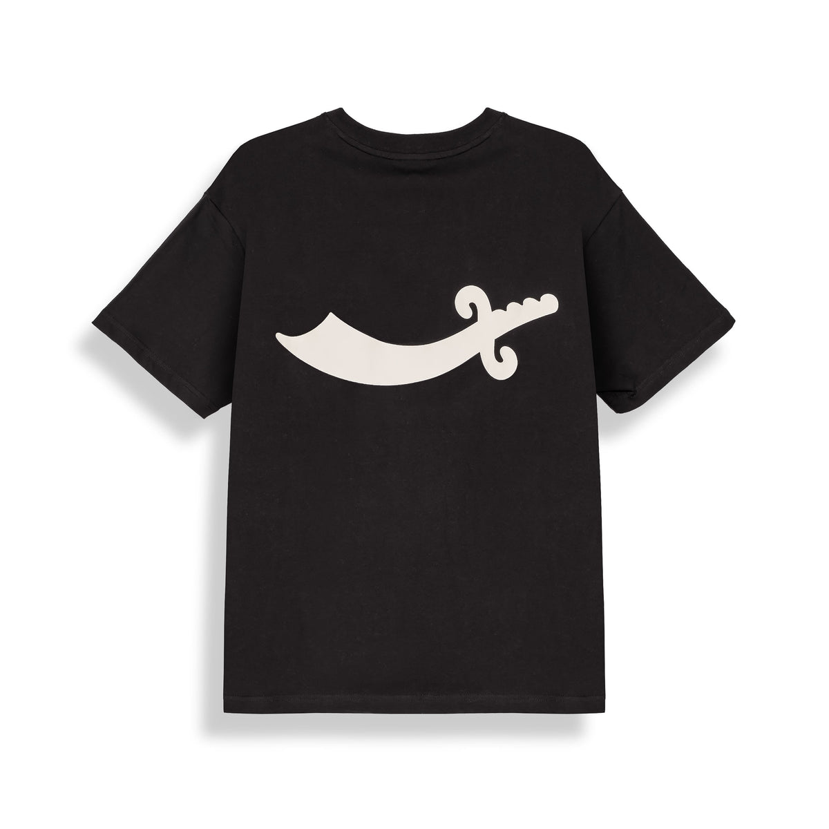 Overkicks - Camiseta Odd Cutlass Classic Fit Black (GAC815-BLK) - imagen 2
