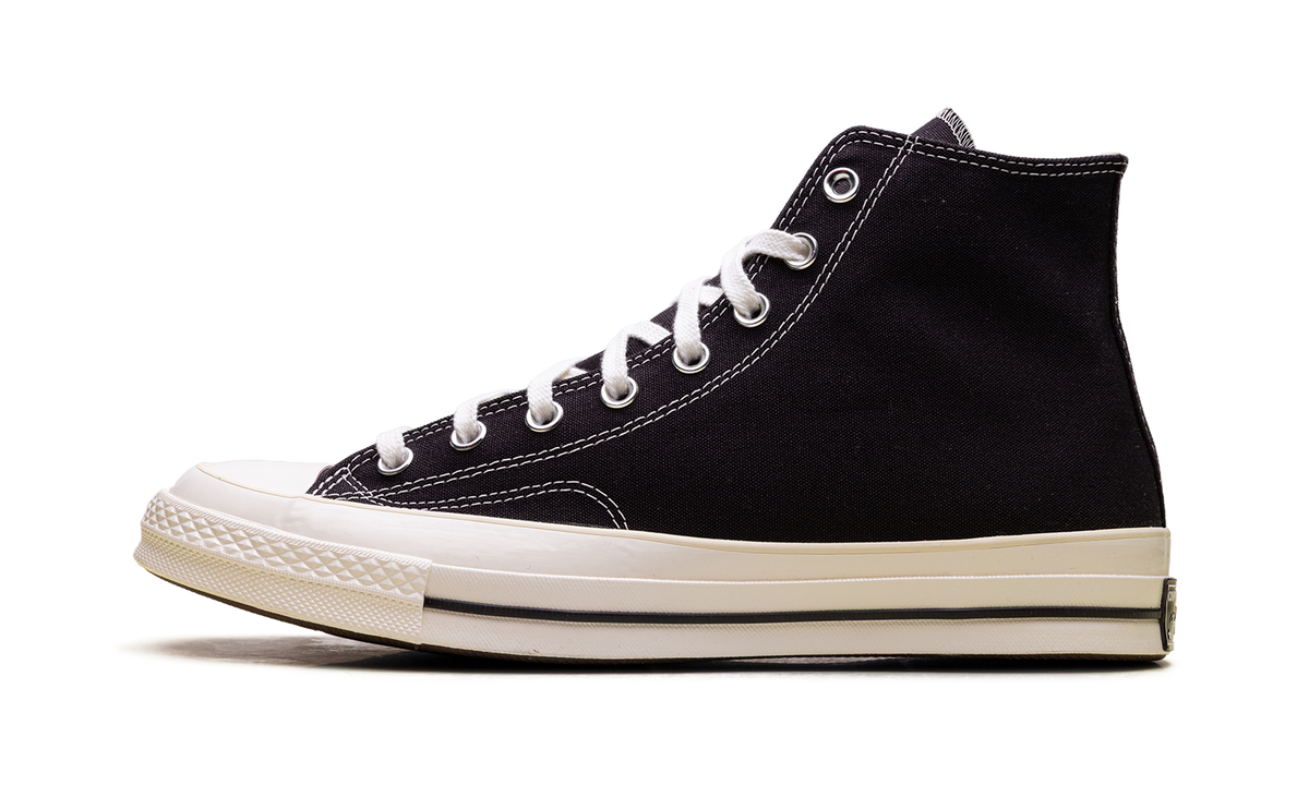 Overkicks - Converse Chuck 70 Hi Our Legacy Work Shop Espresso (A17694C) - vista lateral
