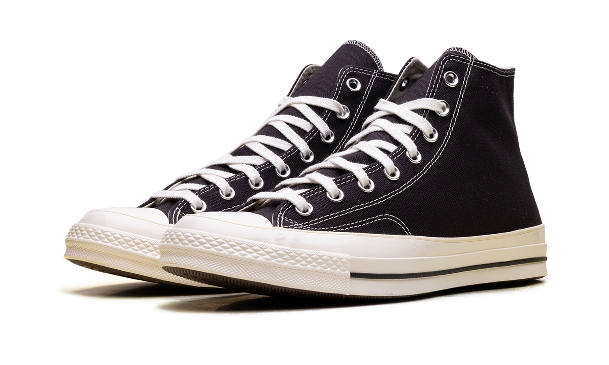 Overkicks - Converse Chuck 70 Hi Our Legacy Work Shop Espresso (A17694C) - vista trasera