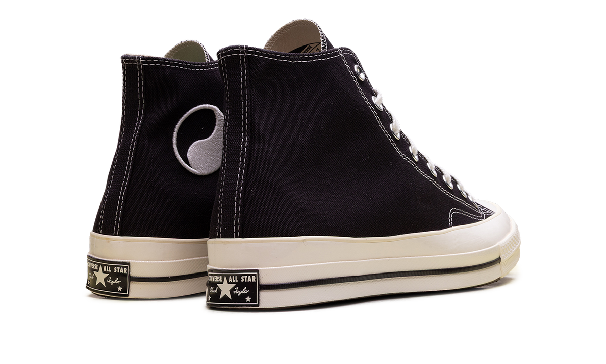 Overkicks - Converse Chuck 70 Hi Our Legacy Work Shop Espresso (A17694C) - par completo