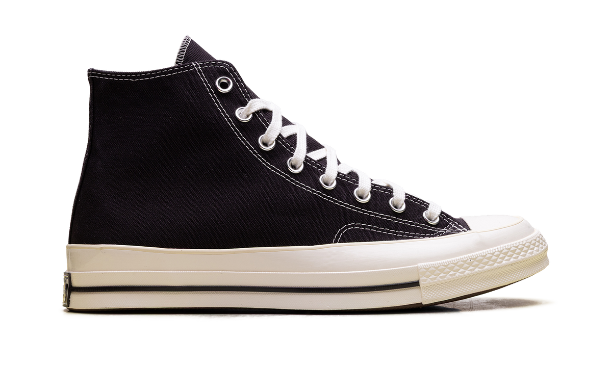 Overkicks - Converse Chuck 70 Hi Our Legacy Work Shop Espresso (A17694C) - detalle talon