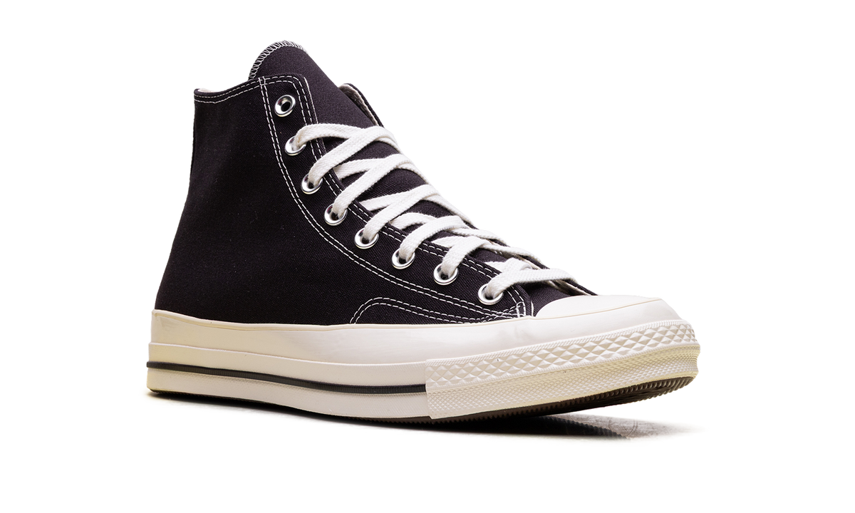 Overkicks - Converse Chuck 70 Hi Our Legacy Work Shop Espresso (A17694C) - detalle lateral interior
