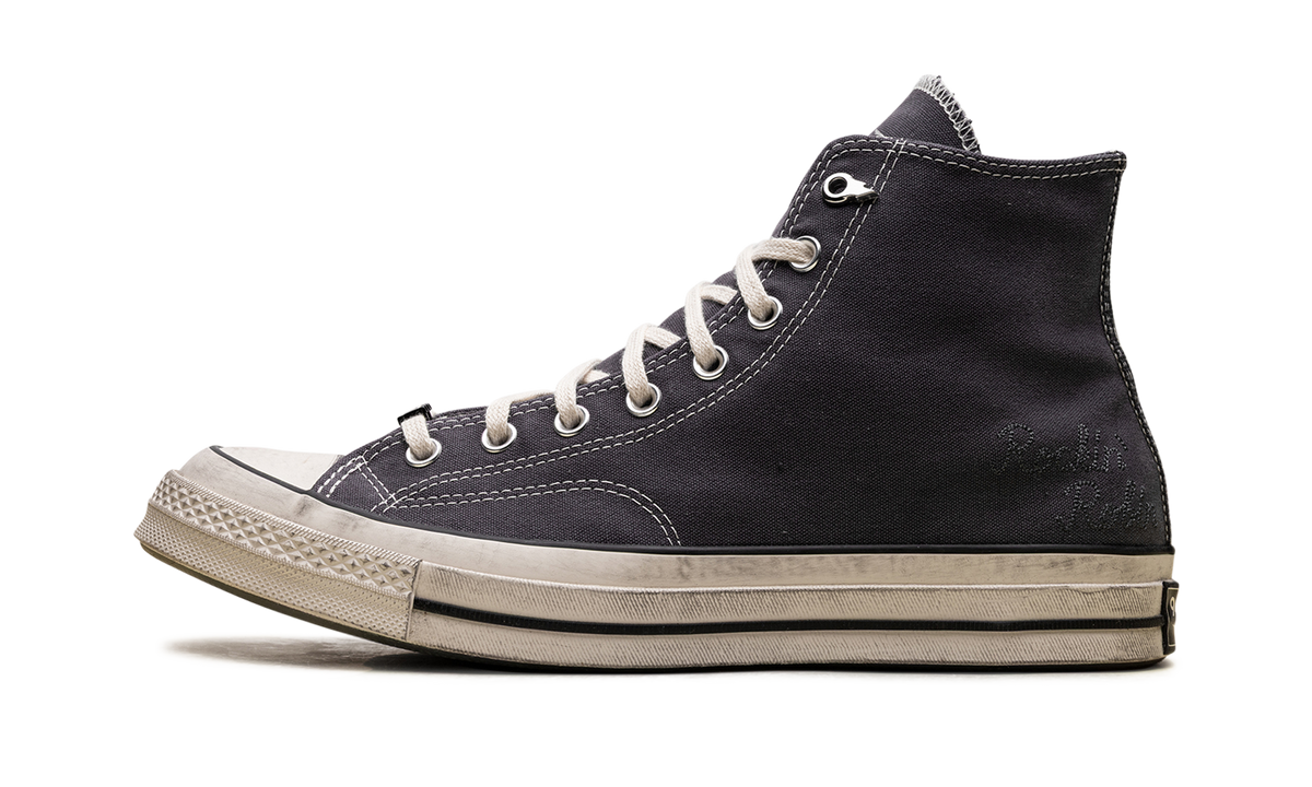 Overkicks - Converse Chuck 70 Hi Stranger Things Magnet (A17933C) - vista lateral