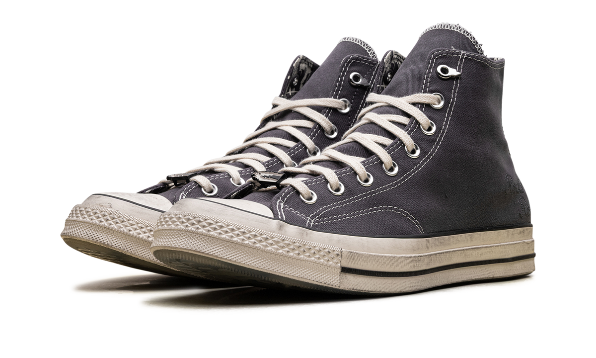 Overkicks - Converse Chuck 70 Hi Stranger Things Magnet (A17933C) - vista trasera