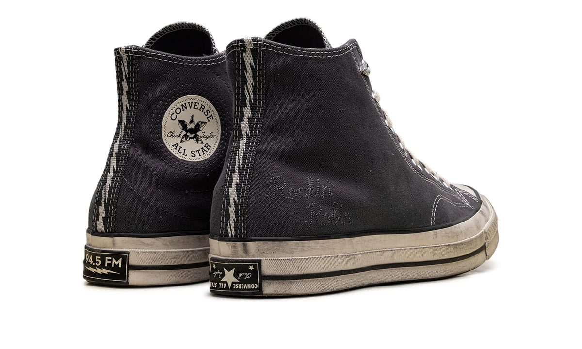 Overkicks - Converse Chuck 70 Hi Stranger Things Magnet (A17933C) - par completo