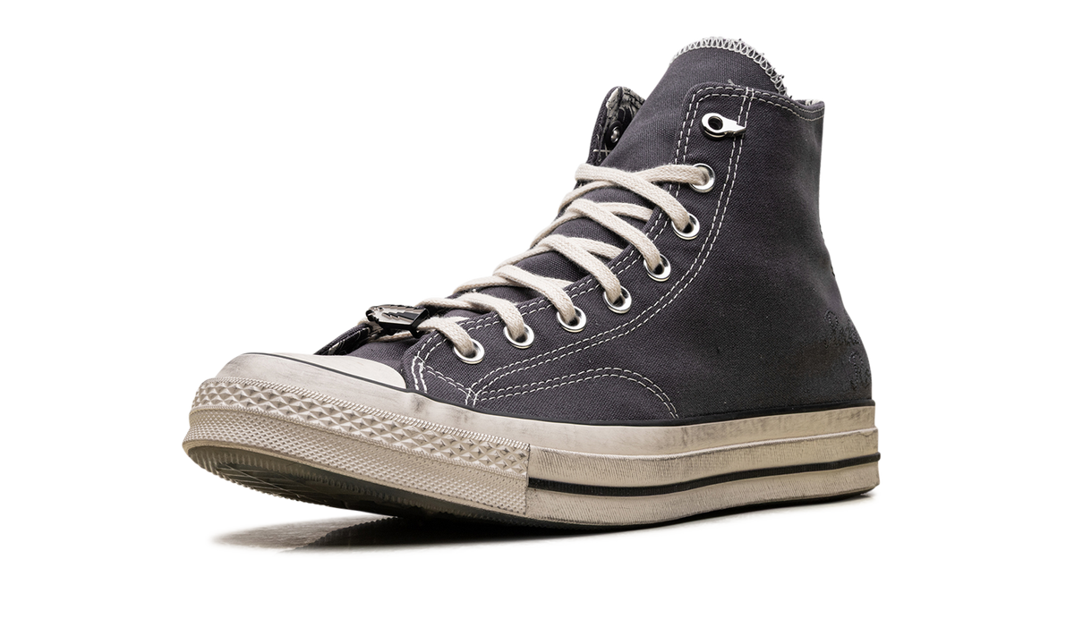Overkicks - Converse Chuck 70 Hi Stranger Things Magnet (A17933C) - detalle suela