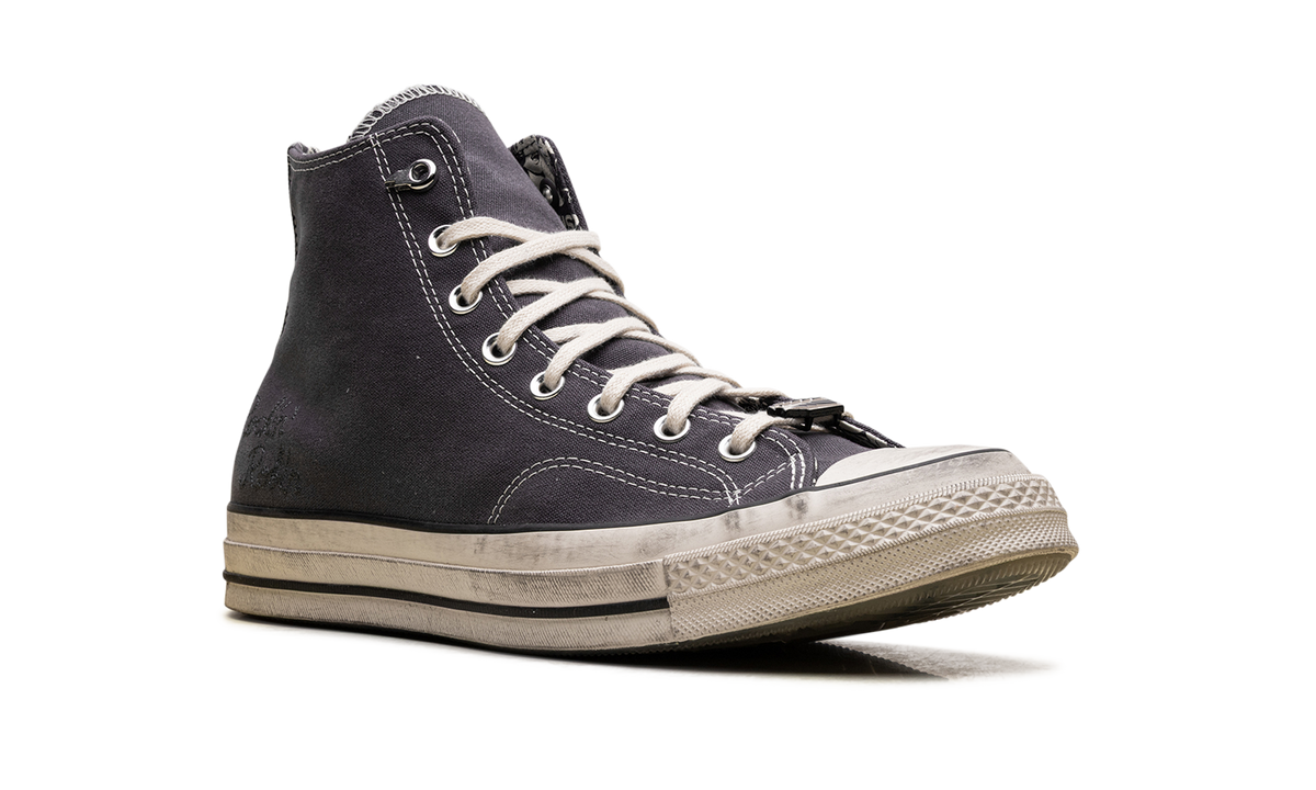Overkicks - Converse Chuck 70 Hi Stranger Things Magnet (A17933C) - detalle lateral interior