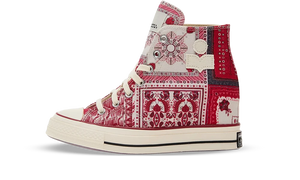 Chuck 70