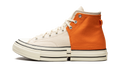 Converse Chuck Taylor All Star 70 Hi 2-in-1 Feng Chen Wang Orange Ivory
