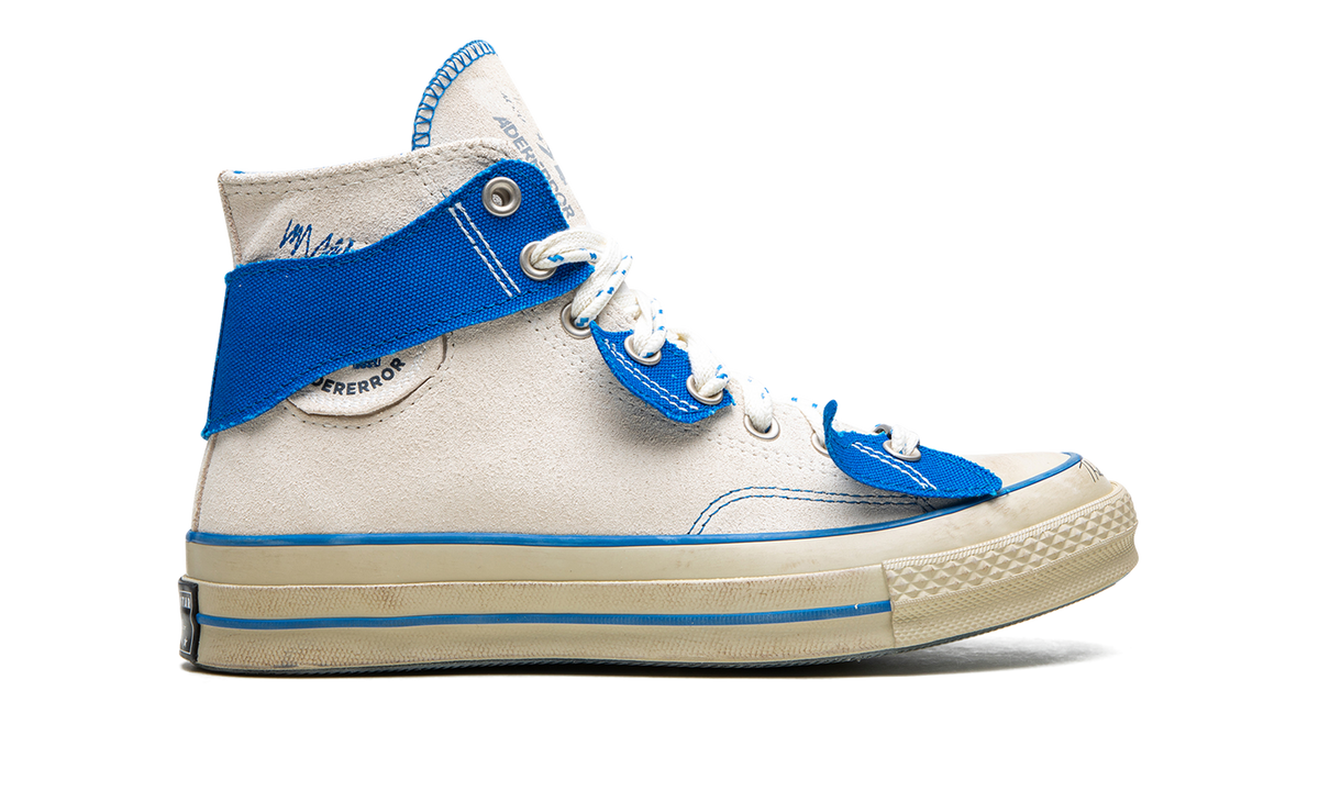 Overkicks - Converse Chuck Taylor All Star 70 Hi Ader Error (A04455C) - detalle talon