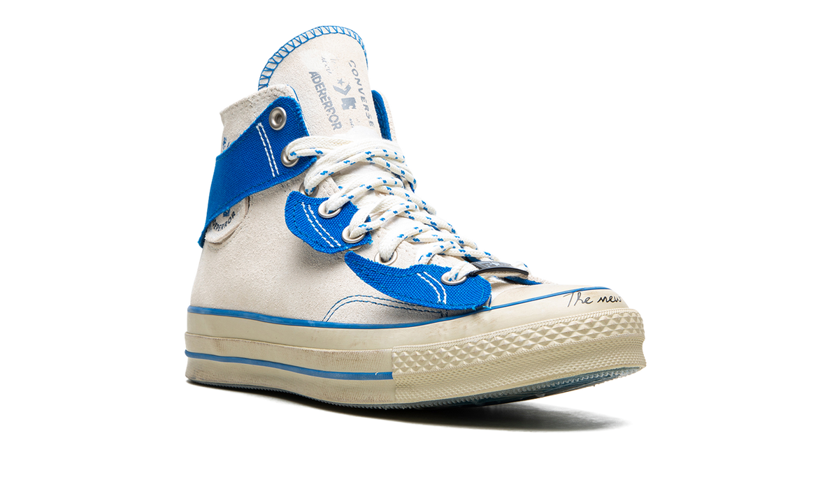 Overkicks - Converse Chuck Taylor All Star 70 Hi Ader Error (A04455C) - detalle lateral interior
