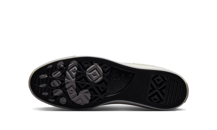 Overkicks - Converse Chuck Taylor All Star 70 Hi CLOT Panda Pack (A00321C) - par completo