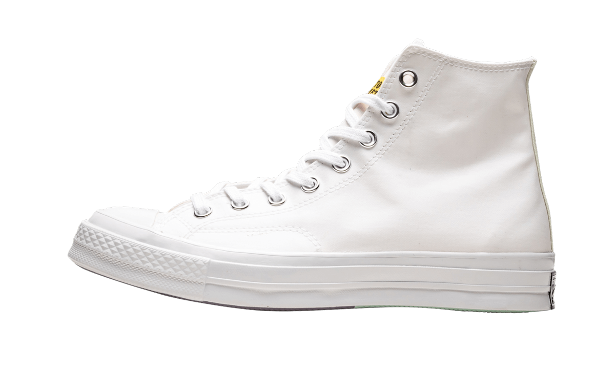 Overkicks - Converse Chuck Taylor All Star 70 Hi Chinatown Market UV (166598C) - vista trasera