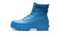 Converse Chuck Taylor All Star Duck Boot Ambush Blue