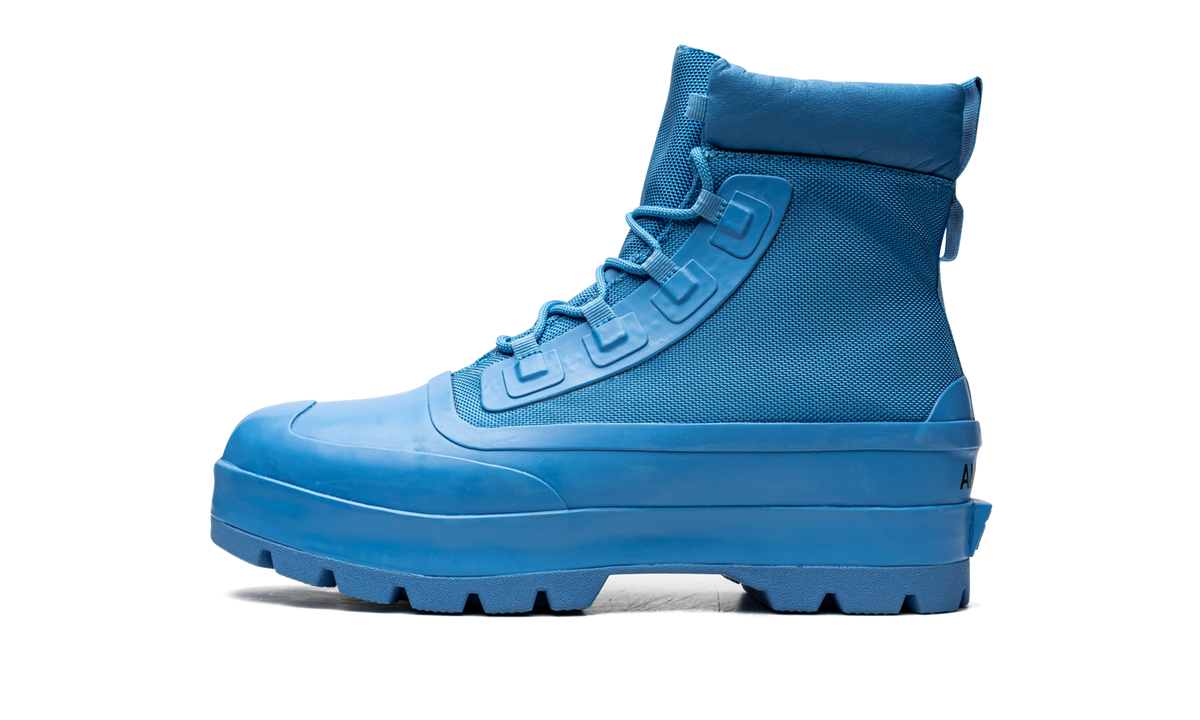 Overkicks - Converse Chuck Taylor All Star Duck Boot Ambush Blue (170589C) - detalle