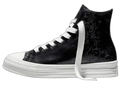 Converse Chuck Taylor All Star Throwback Hi Waxed Denim Black