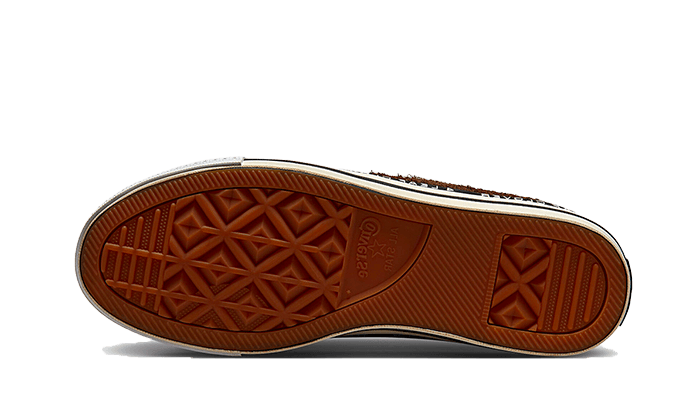 Overkicks - Converse One Star Pro Patta Four Leaf Clover (A03174C) - par completo