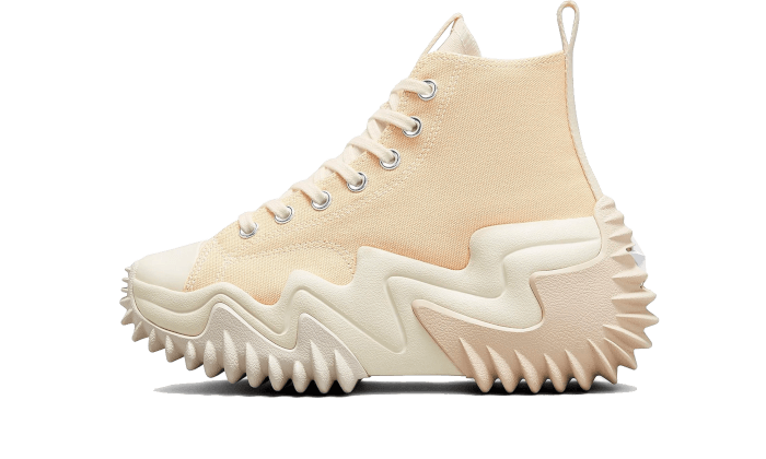 Overkicks - Converse Run Star Motion Light Twine (171547C) - vista lateral