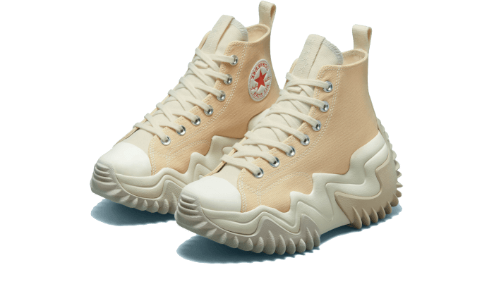 Overkicks - Converse Run Star Motion Light Twine (171547C) - vista trasera