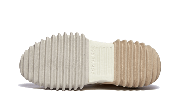 Overkicks - Converse Run Star Motion Light Twine (171547C) - par completo