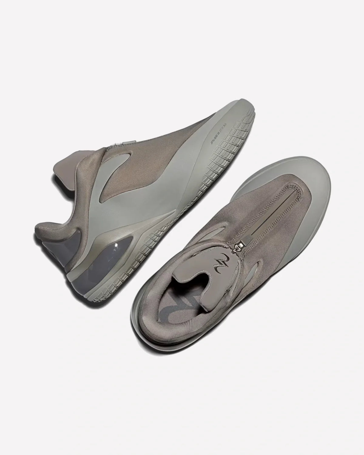 Overkicks - Converse SHAI 001 Ares Gray (A19837C) - imagen 4