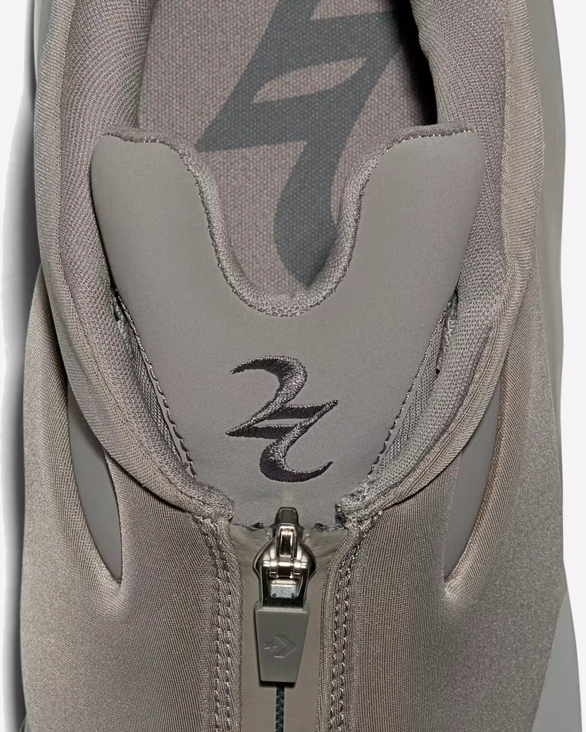 Overkicks - Converse SHAI 001 Ares Gray (A19837C) - imagen 6