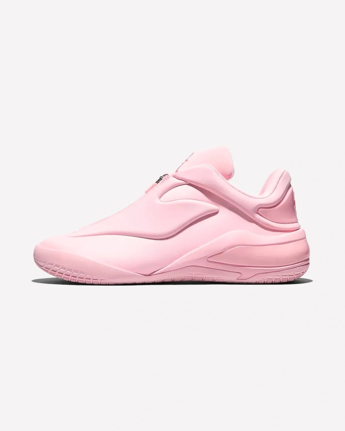 Overkicks - Converse SHAI 001 Blush (A19838C) - vista lateral