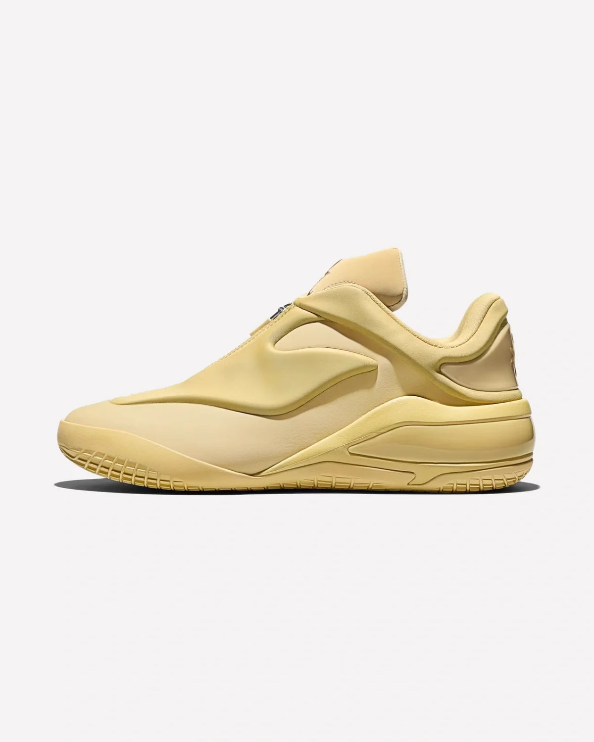Overkicks - Converse SHAI 001 Butter (A18771C) - vista lateral