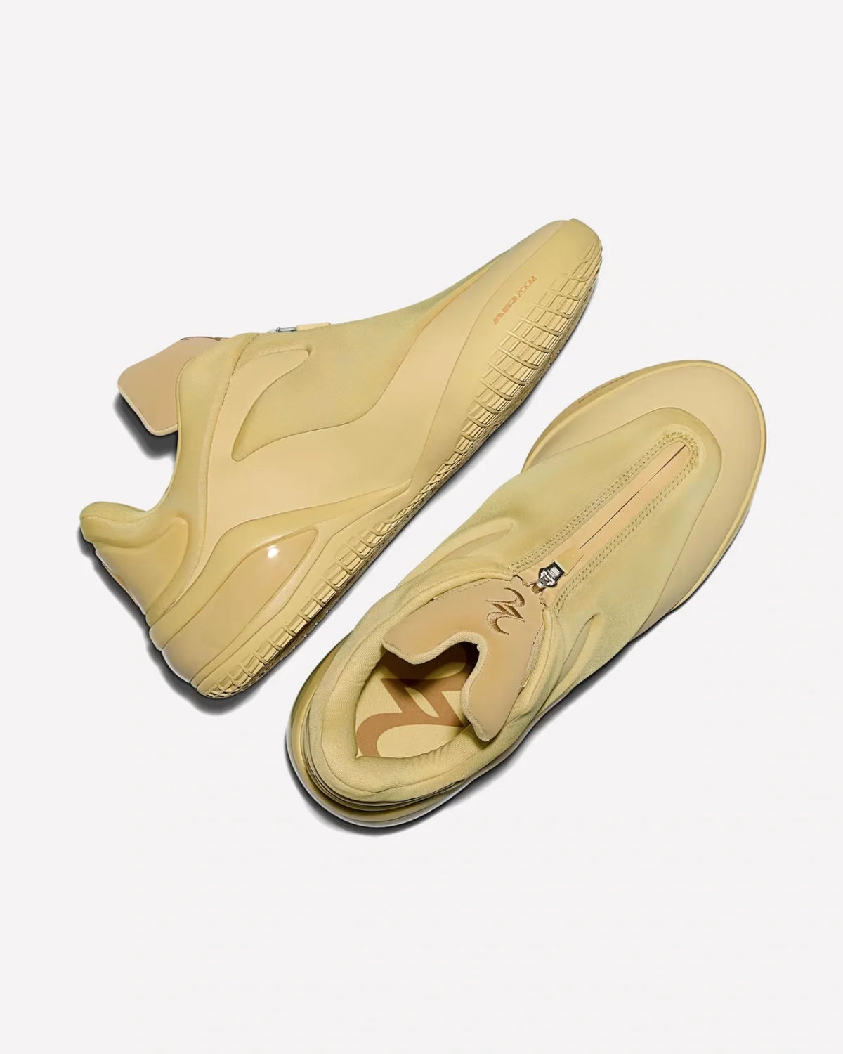 Overkicks - Converse SHAI 001 Butter (A18771C) - imagen 4