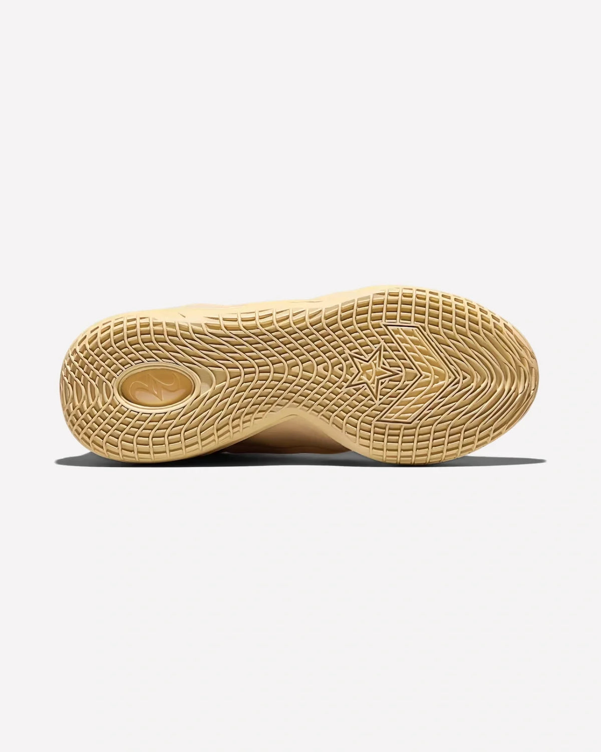 Overkicks - Converse SHAI 001 Butter (A18771C) - imagen 5