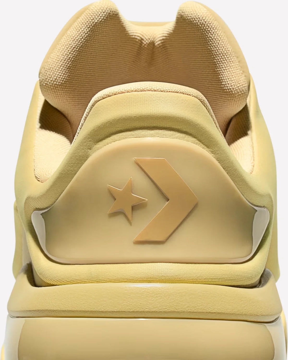 Overkicks - Converse SHAI 001 Butter (A18771C) - imagen 8