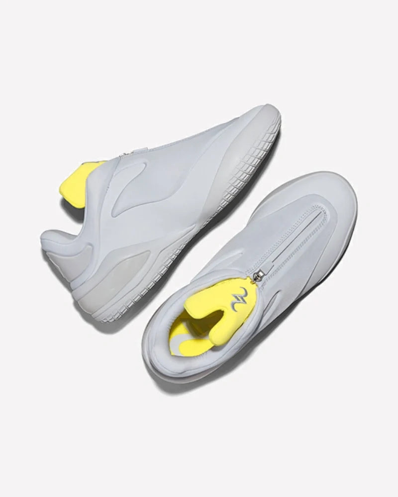 Overkicks - Converse SHAI 001 Ghosted Daydream Yellow (A23976C) - imagen 2