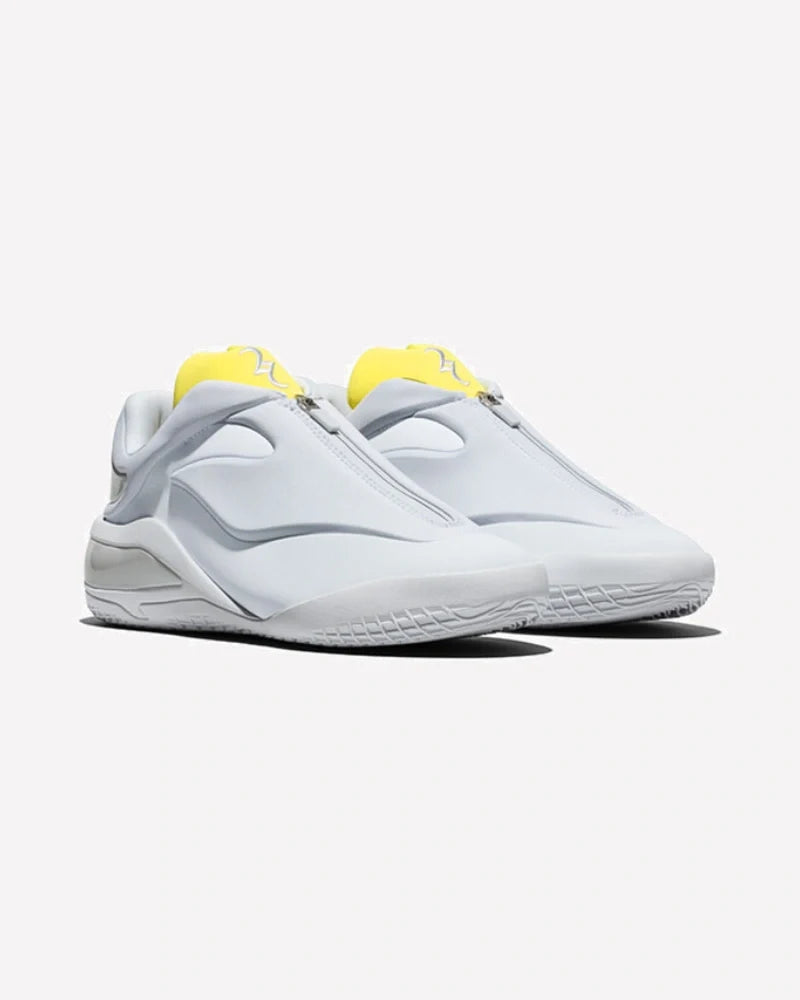 Overkicks - Converse SHAI 001 Ghosted Daydream Yellow (A23976C) - imagen 3