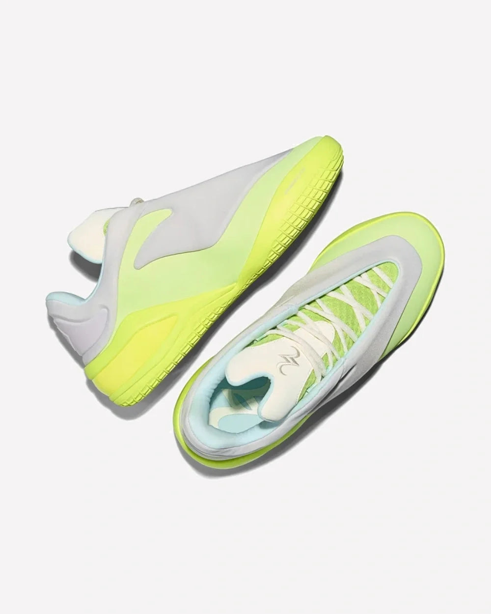 Overkicks - Converse SHAI 001 Lace Up Lime (A24322C) - imagen 3