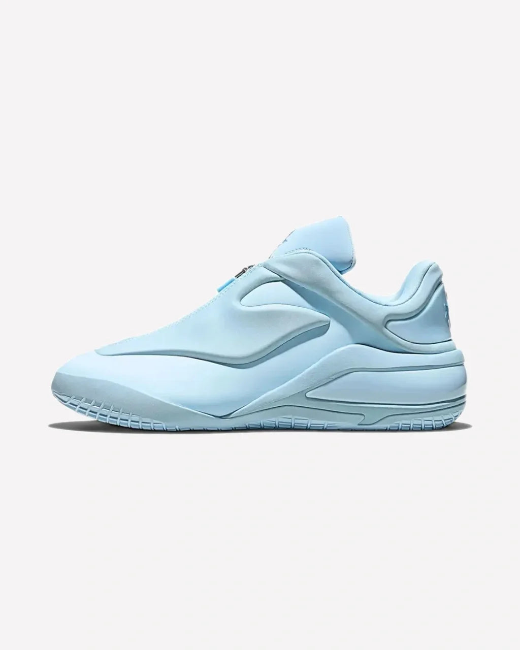 Overkicks - Converse SHAI 001 Masi Blue (A18772C) - vista lateral