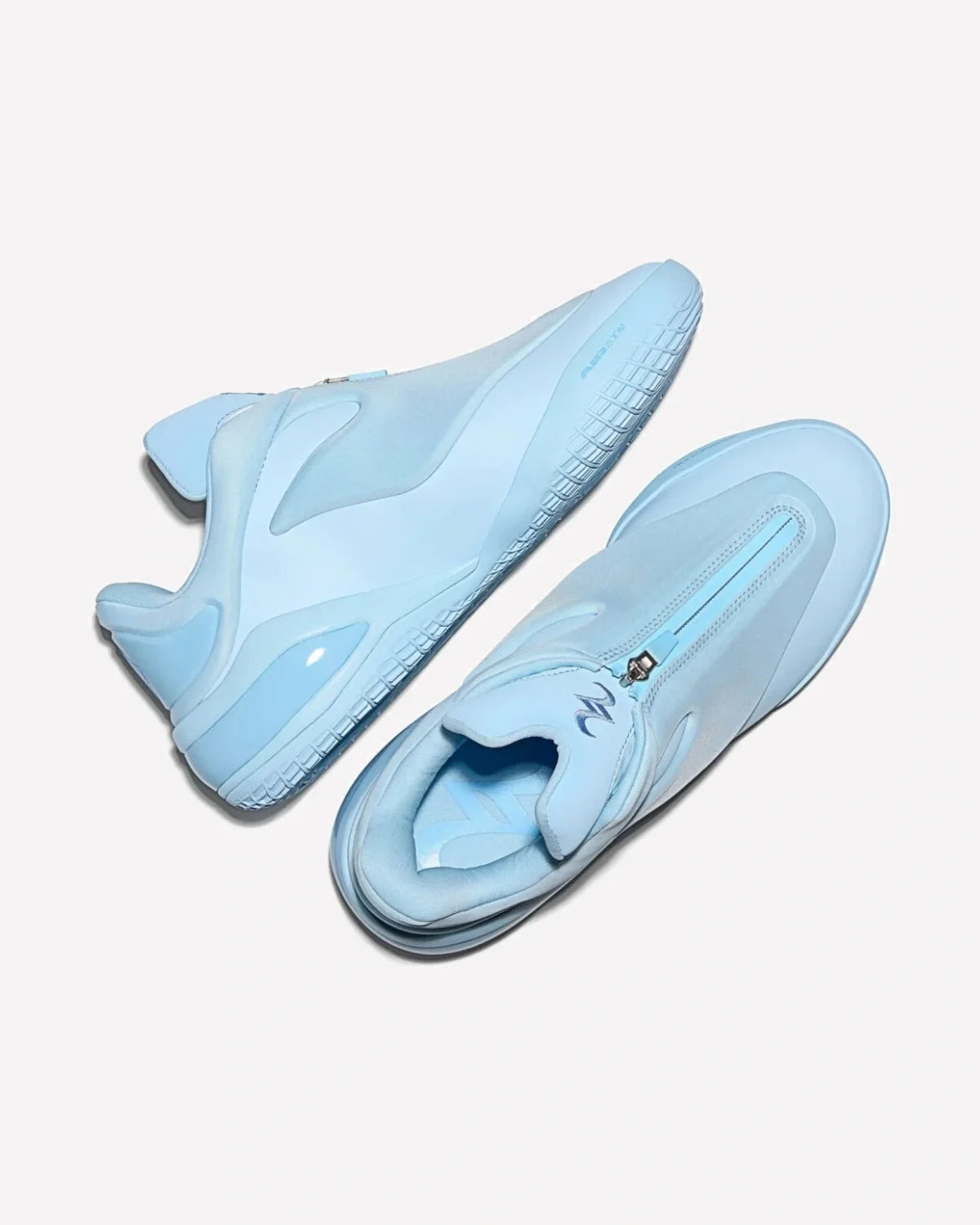 Overkicks - Converse SHAI 001 Masi Blue (A18772C) - imagen 4