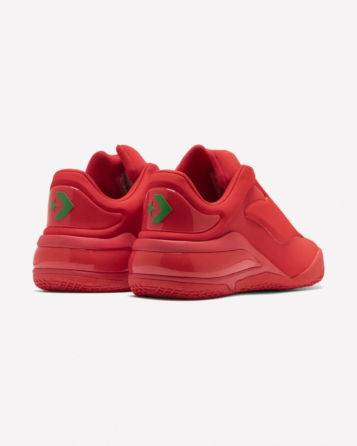 Overkicks - Converse SHAI 001 Winter Red (A18775C) - imagen 3