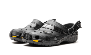 CROCS CLASSIC CLOG BATMOBILE