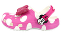 Crocs Classic Clog Disney Minnie Mouse Pink (Kids)