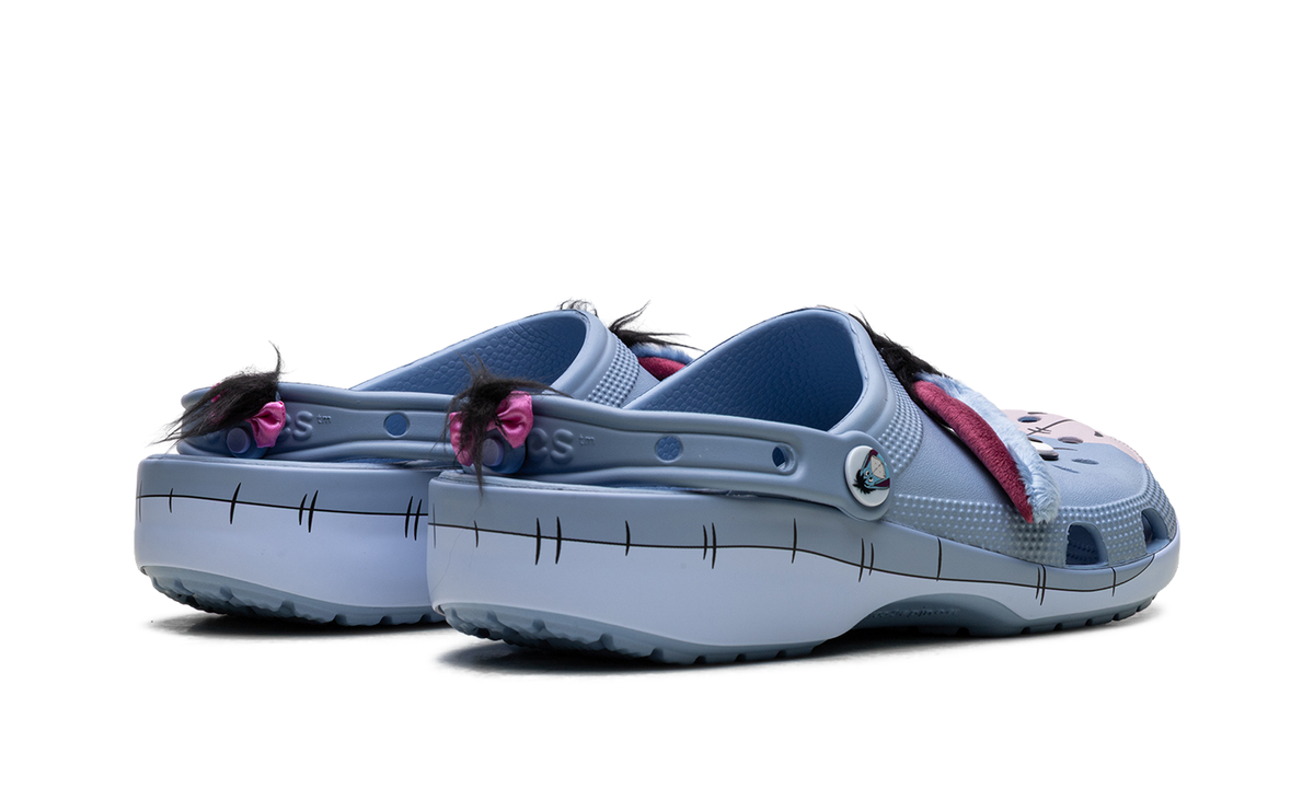Overkicks - Crocs Classic Clog Disney Winnie the Pooh Eeyore (211093-90H) - par completo